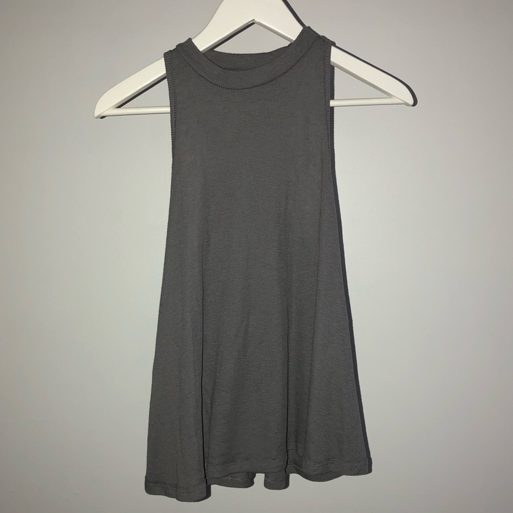 Free people tank top